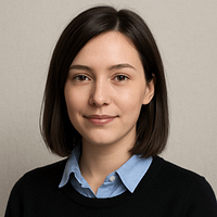 Ana Kovačević novinar