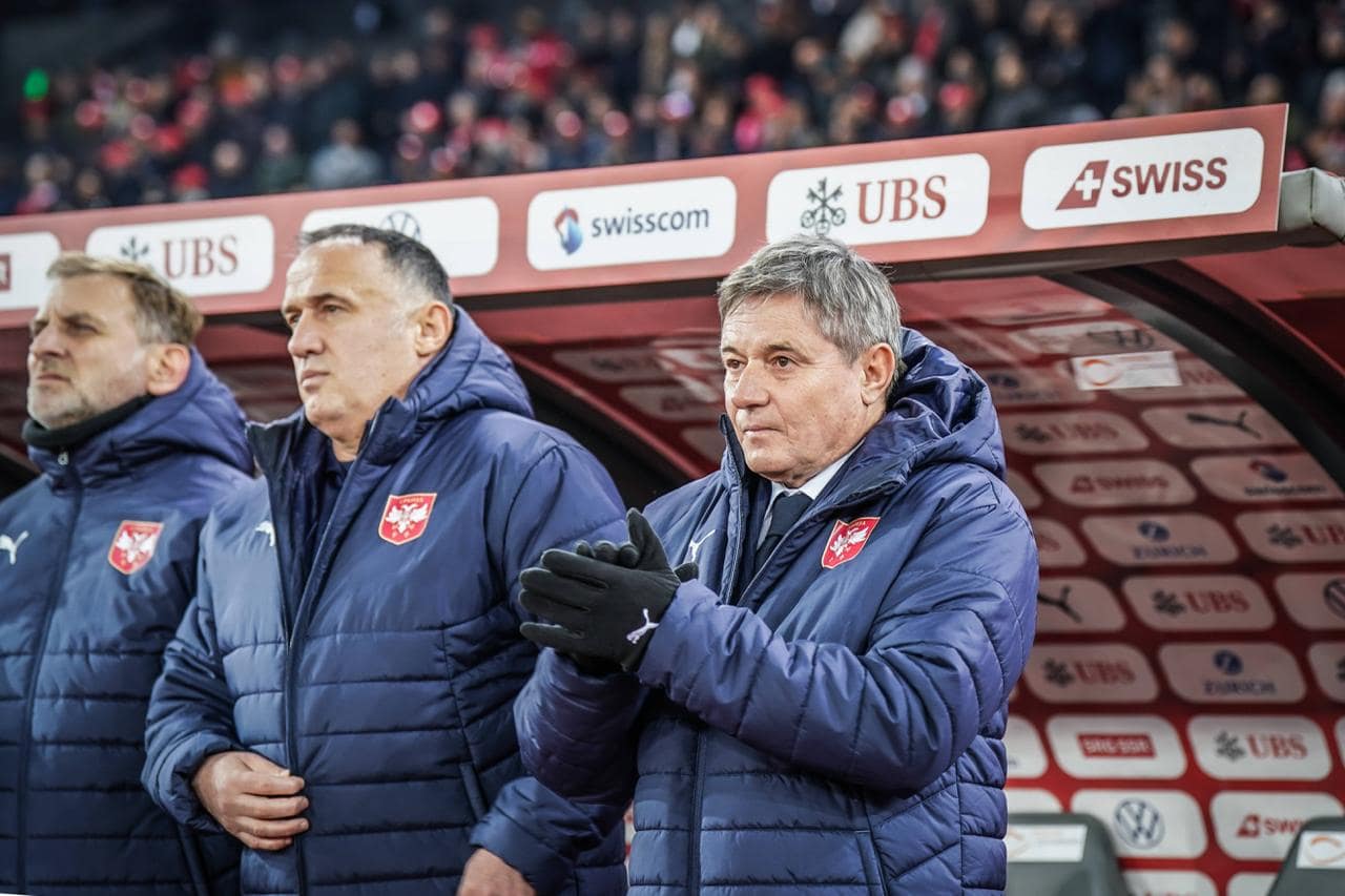 Dragan Stojković Piksi