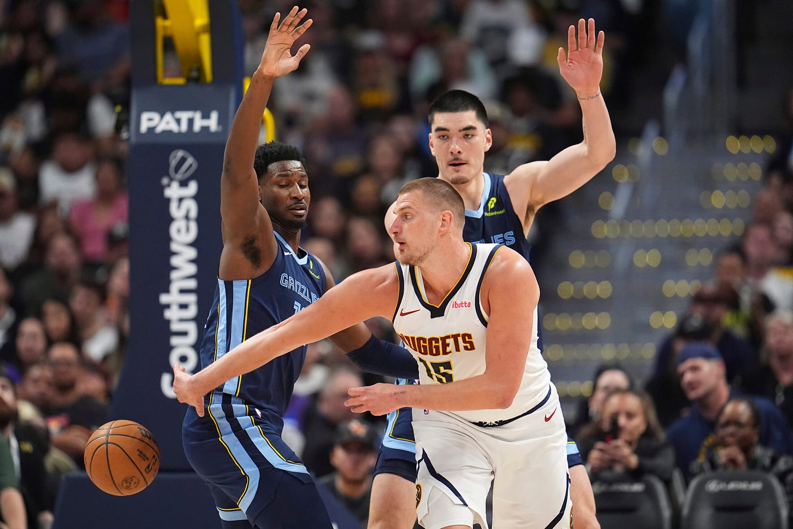Nikola Jokić