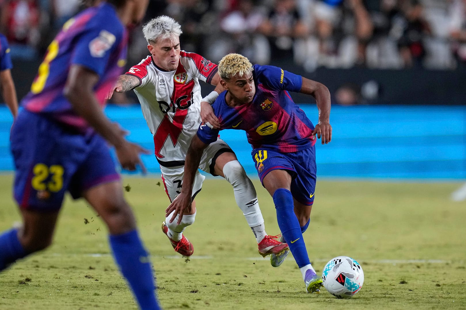 Barselona (foto: Guliver images)