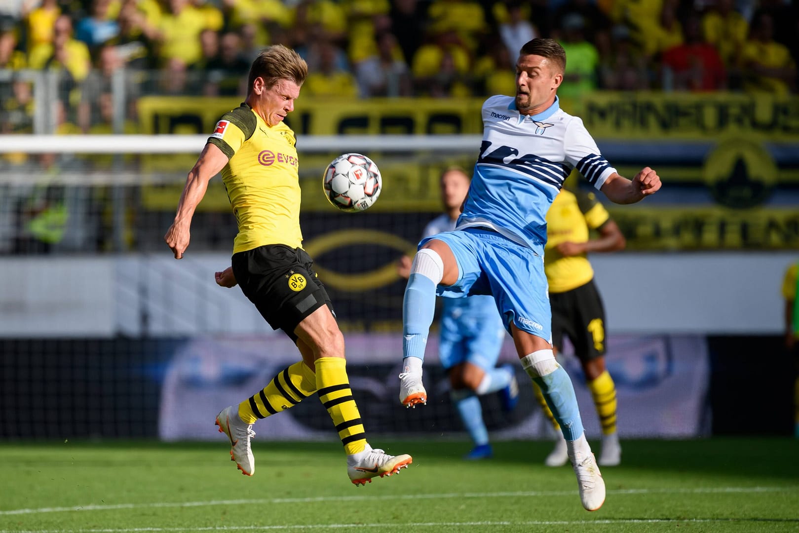Sergej Milnković-Savič-Serija A