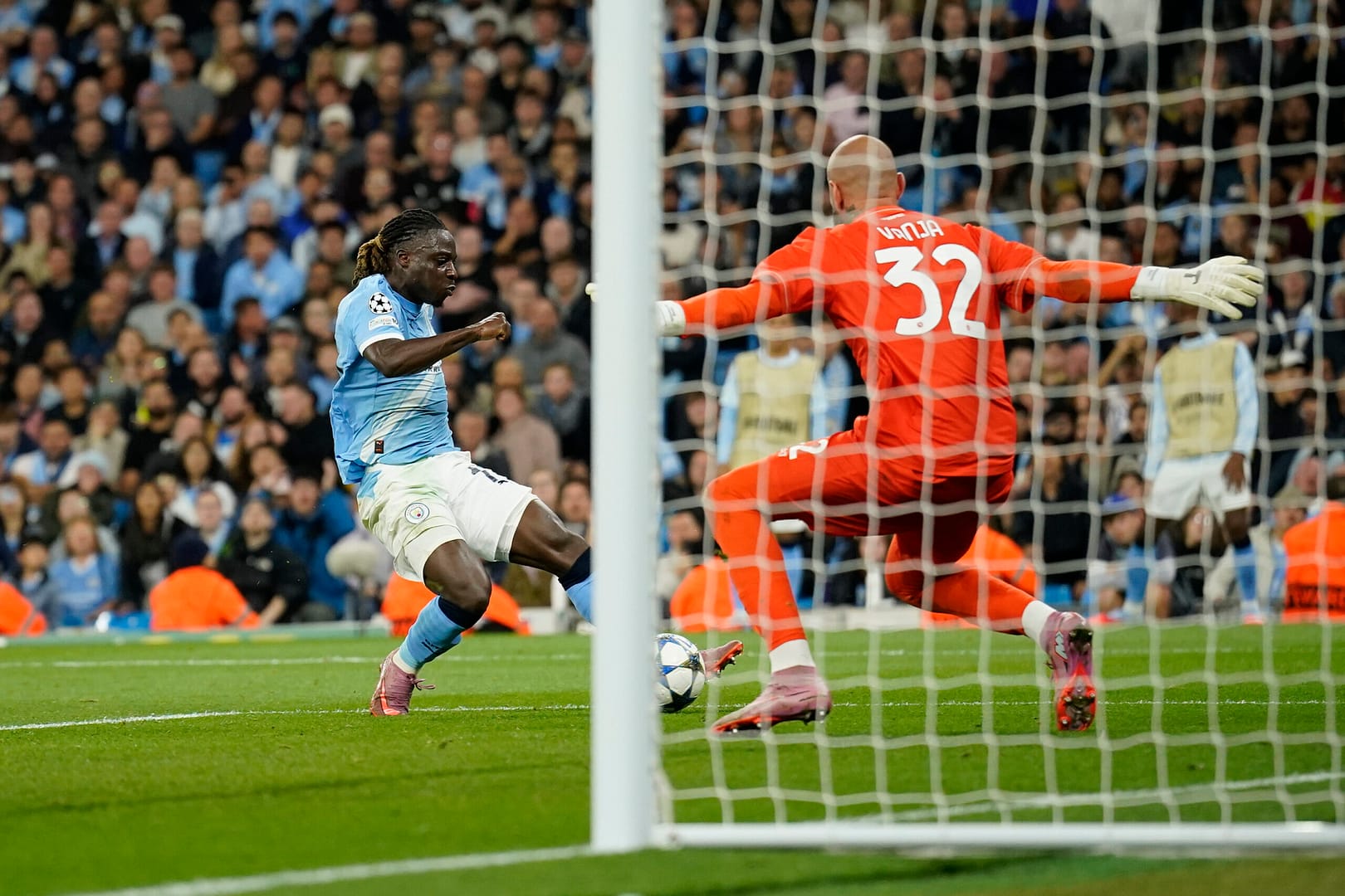 Vanja Milinković-Savić