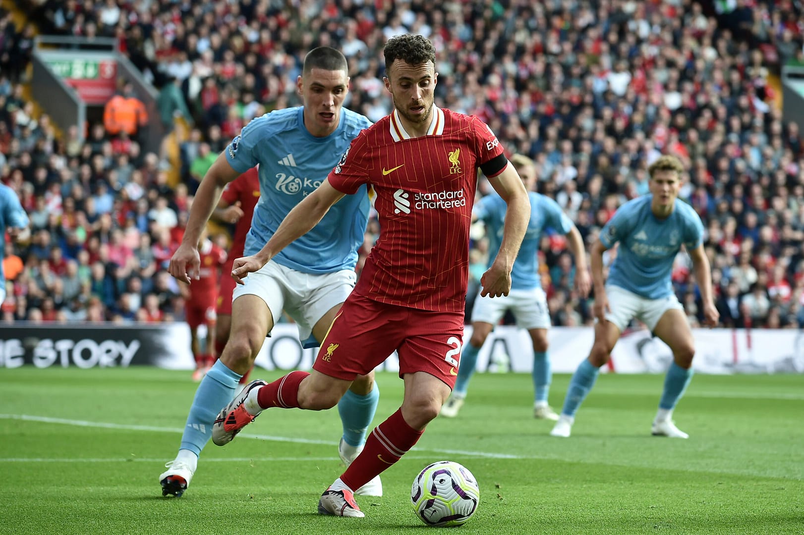 Milenkovic-Premijer liga