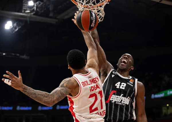 Džoel Bolomboj-KK Crvena zvezda