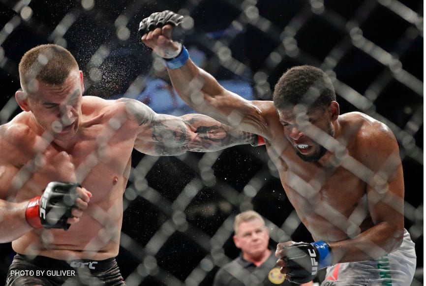 MMA u Srbiji: Darko Stošić, Vaso Bakočević i Aleksandar Joker Ilić kao vodeća imena borilačke scene