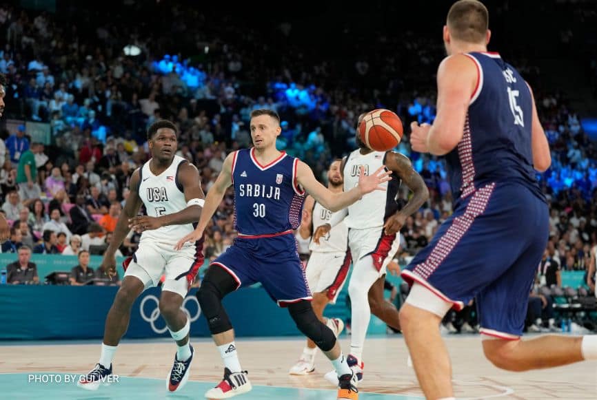 Srbija-Košarka-EURO 2025-kvalifikacije