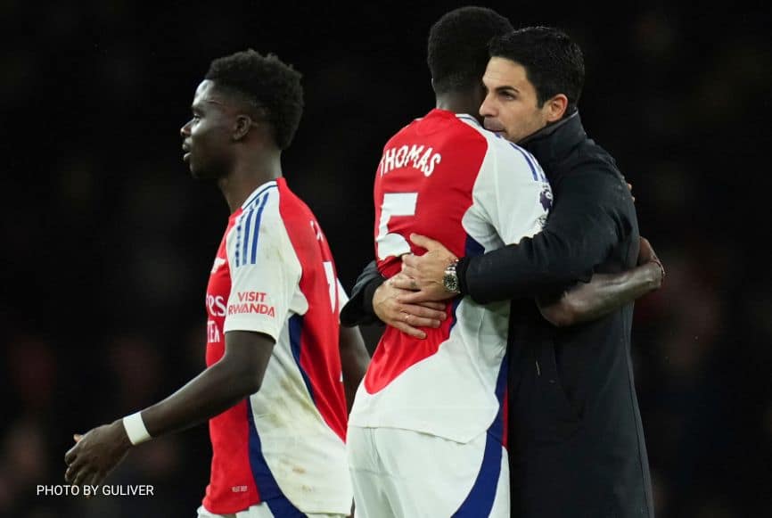 Arteta-Arsenal-Premijer liga-korneri