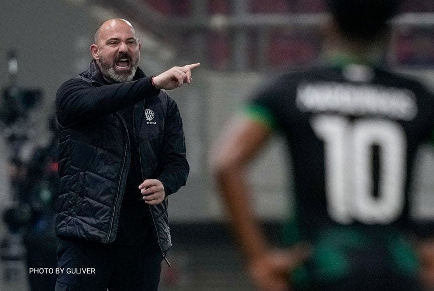 Dejan Stankovic-Spartak