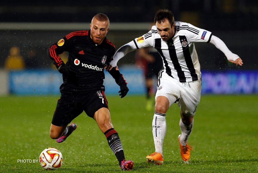 Nikola Drinčić-Partizan