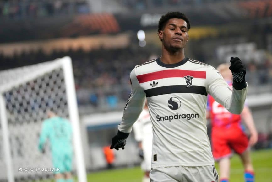 Rašford-Mančester junajted