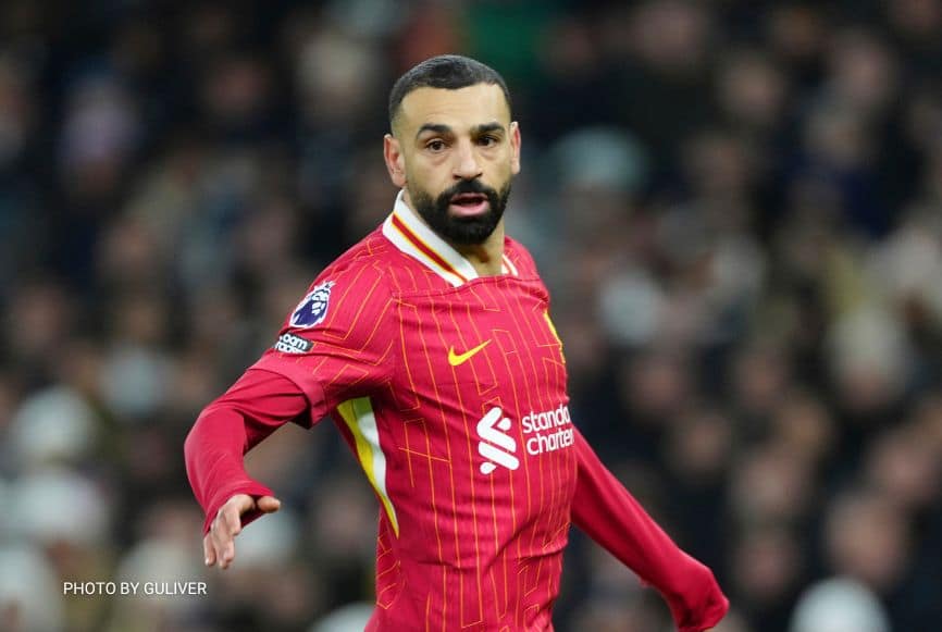 Mohamed Salah-Liverpul-Mančester junajted