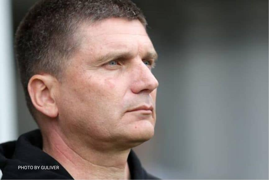 Srđan Blagojević-FK Partizan