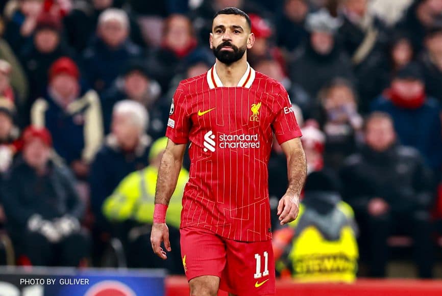 Mohamed Salah-Liverpul-Premijer liga