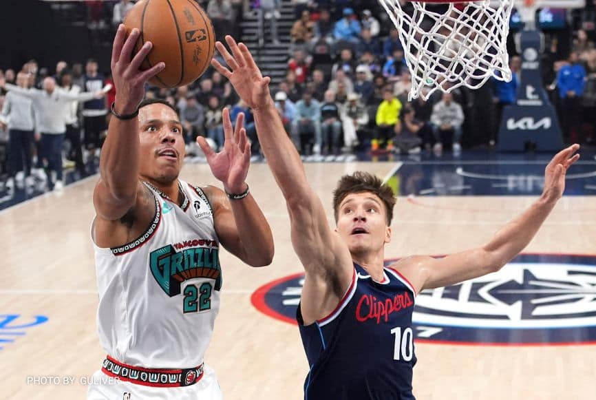 Bogdan Bogdanović-NBA-košarka