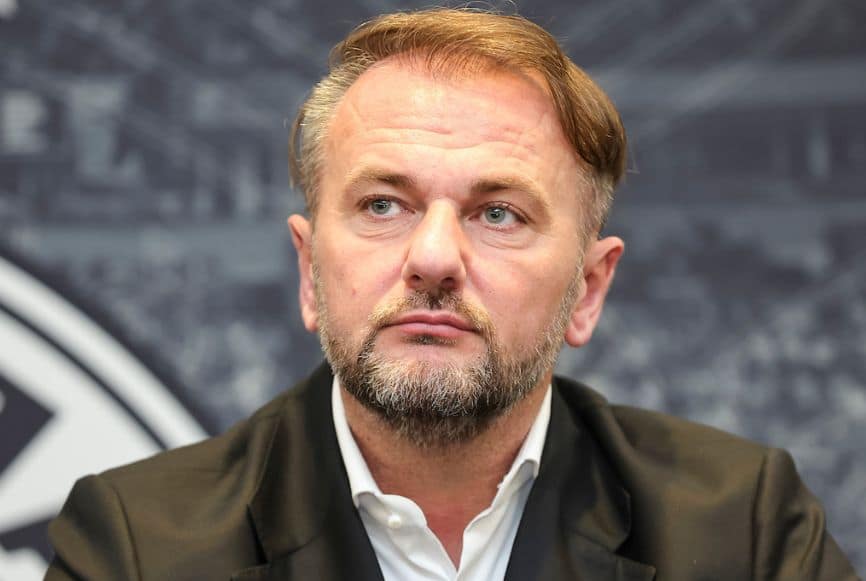 Ostoja Mijailović-Starsport