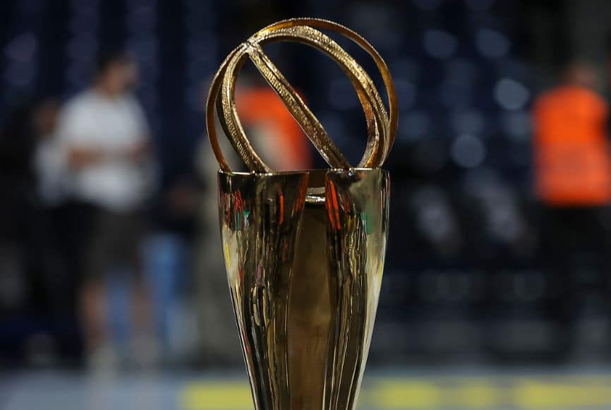 ABA liga-trofej