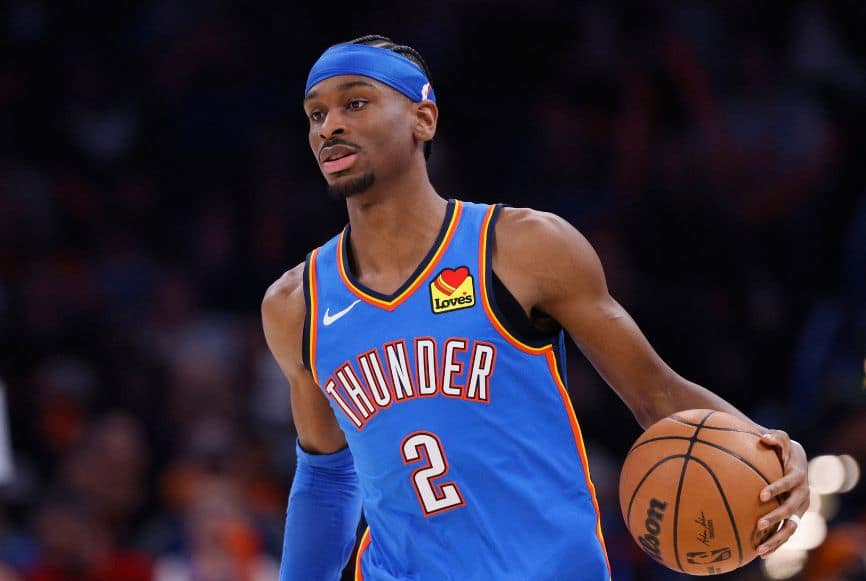 Šej Gildžes-Aleksander