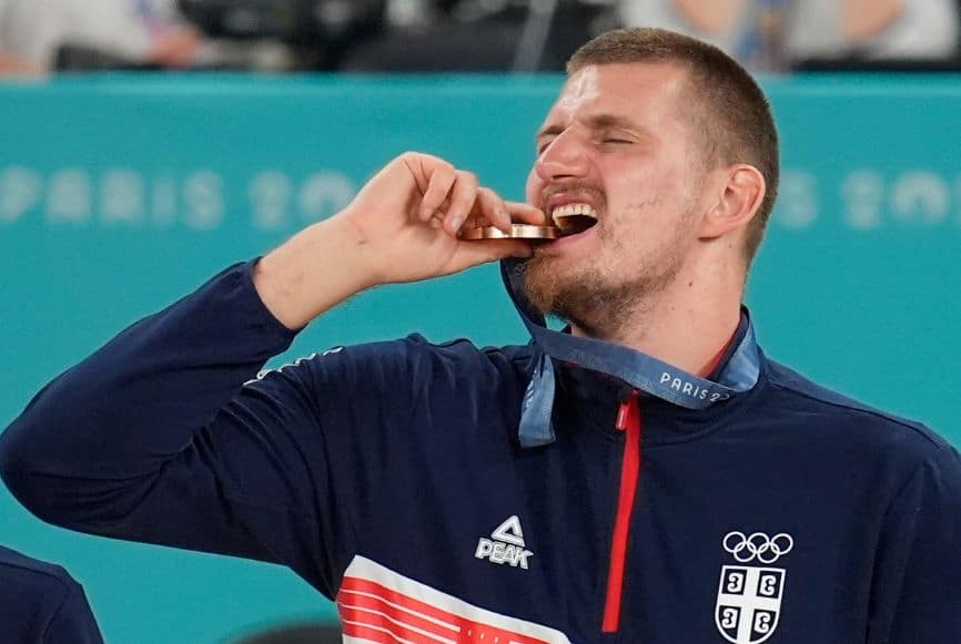 Srbija-Evropsko prvenstvo-