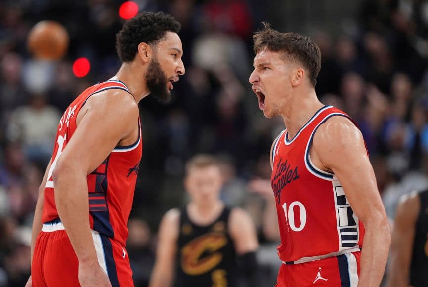 NBA-Bogdanović Bogdan