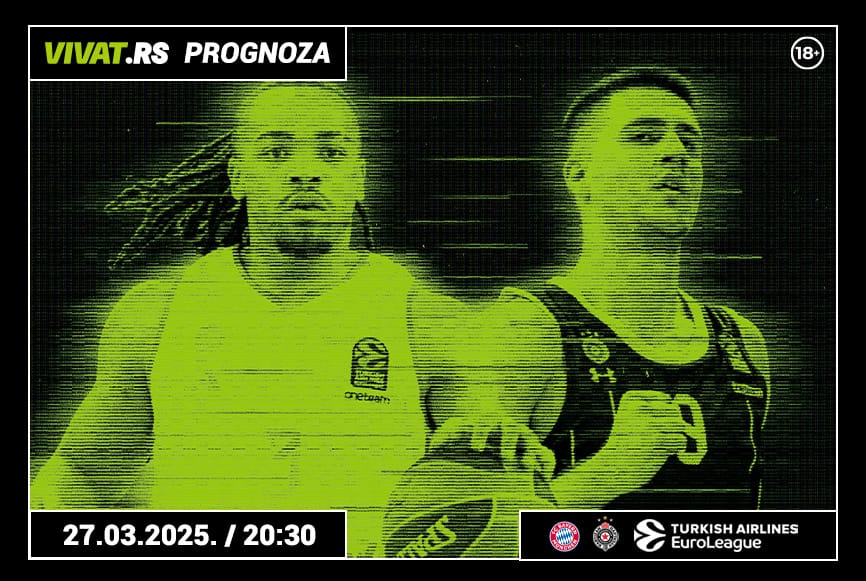 Bajern-Partizan-Evroliga