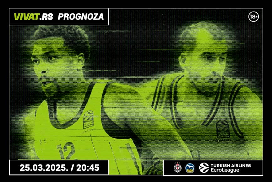 Partizan-Alba-Evroliga