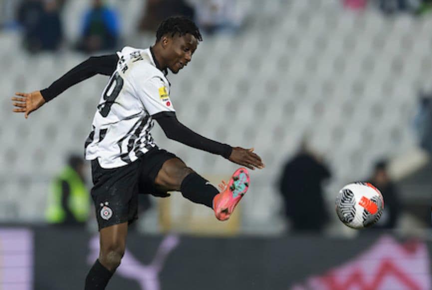 FK Partizan