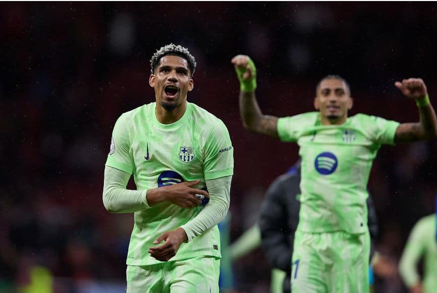 Barselona-Liga šampiona