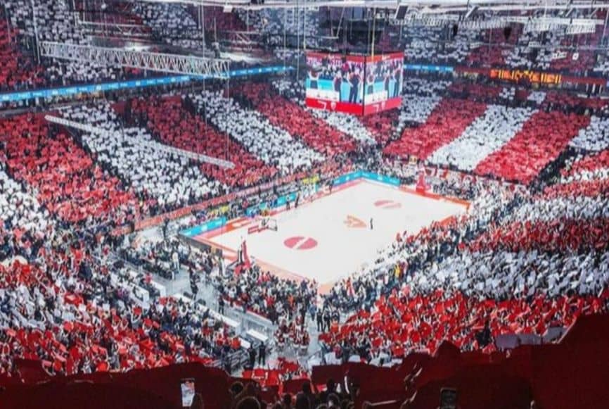 KK Crvena zvezda-Evroliga