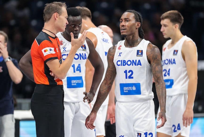 Cibona-ABA liga
