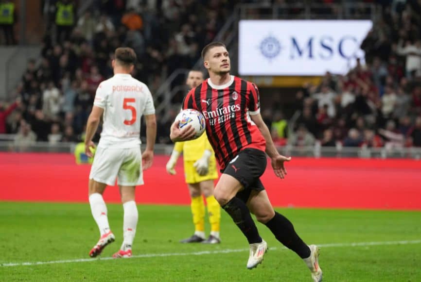 Milan-Luka Jović