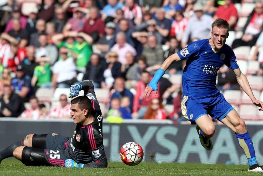 Džejmi Vardi-Lester