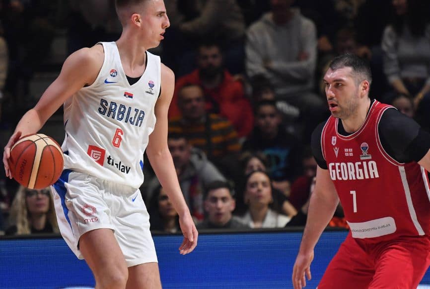 Bogoljub Marković-Srbija