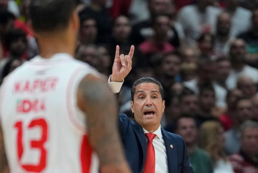 Crvena zvezda - ABA liga