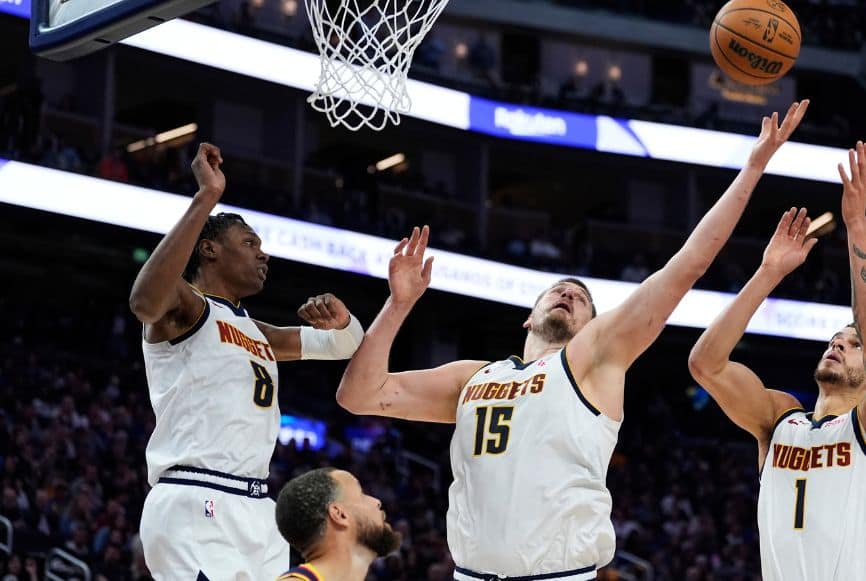 Nikola Jokić-NBA-rezultati-Denver