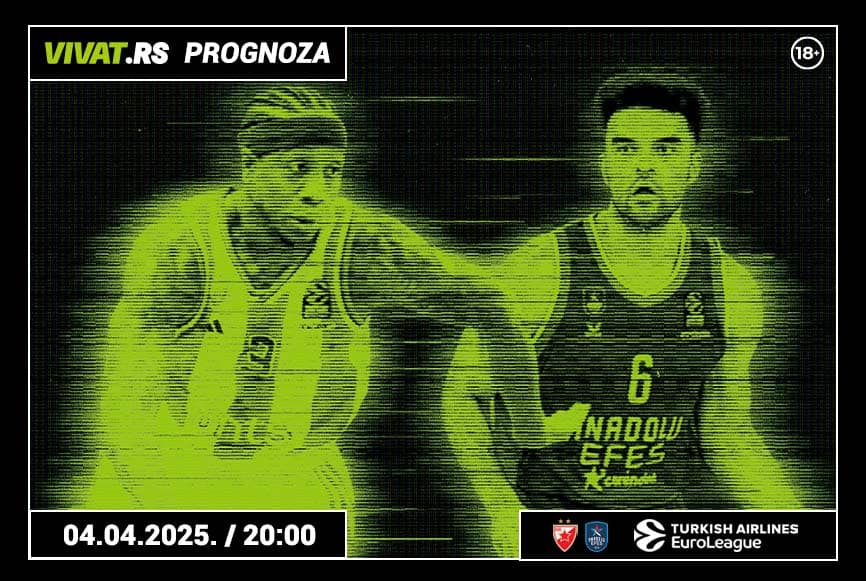 Crvena Zvezda Efes