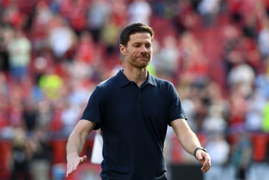 Ćabi Alonso-FK Real Madrid