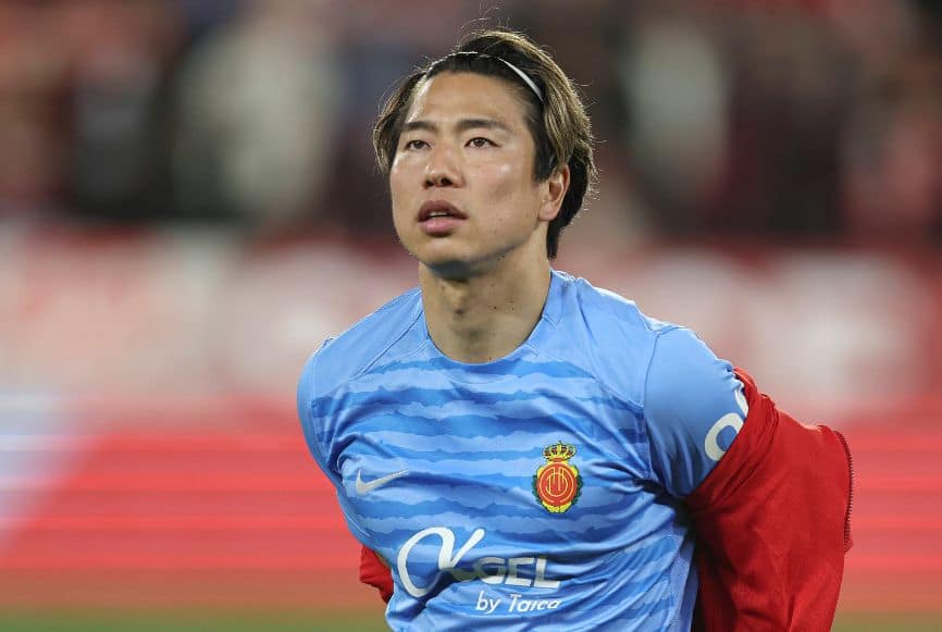 Takuma Asano