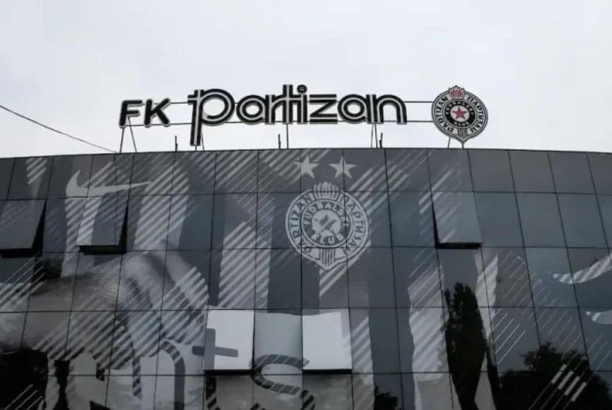 FK Partizan