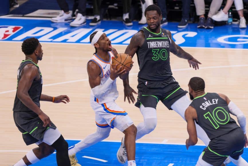 Šej Gildžes-Aleksander