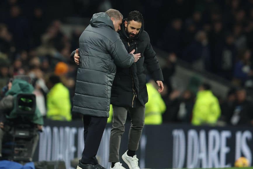 Postekoglu-Amorim-Premijer lige