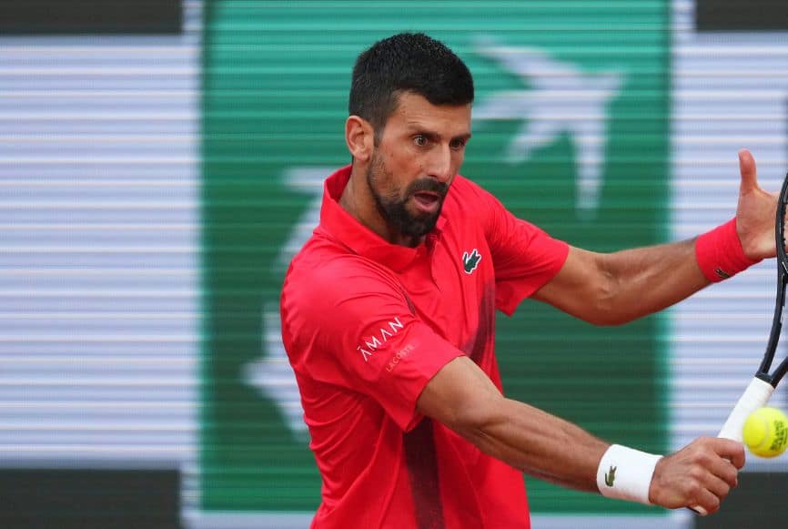 Novak Đoković-tenis-ATP