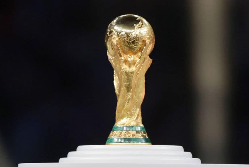 FIFA-Svetsko prvenstvo-Boginja