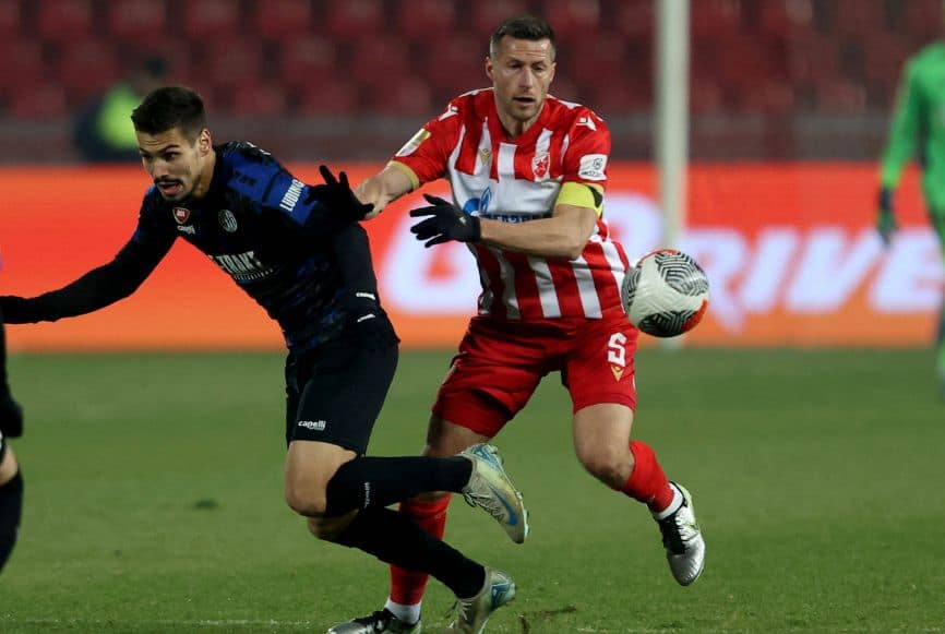 TSC-Miloš Pantović