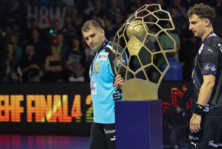 Dejan Milosavljev - Liga šampiona