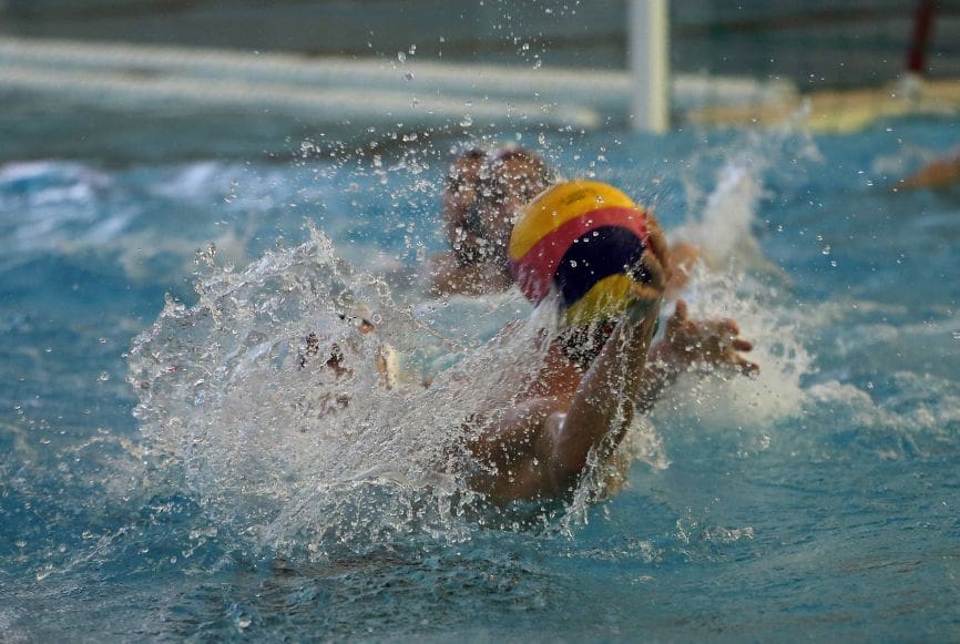 Vaterpolo