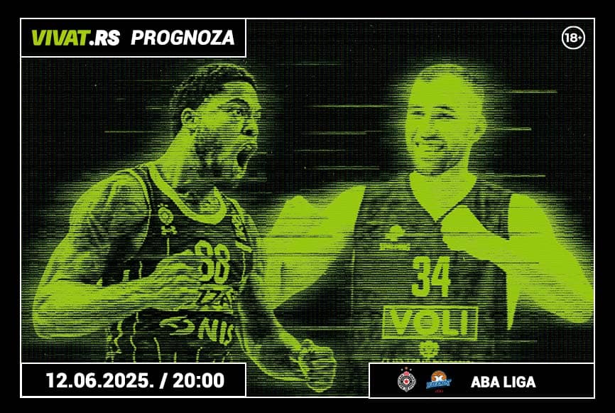 Partizan-Budućnost-predlog igre