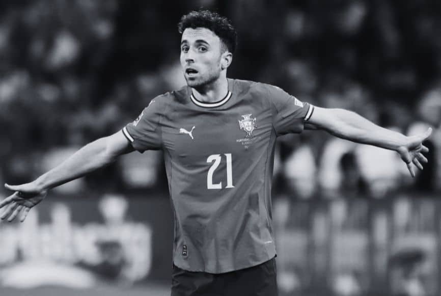 Diogo Žota-in memoriam