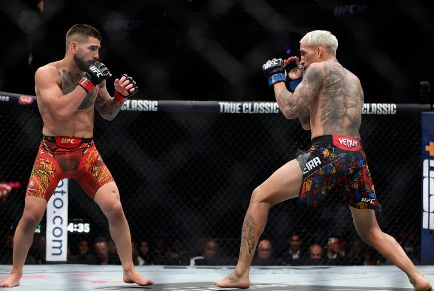 MMA-UFC-Ilia Topuria