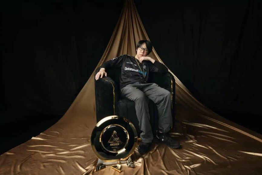 Goiči „GO1“ Kišida