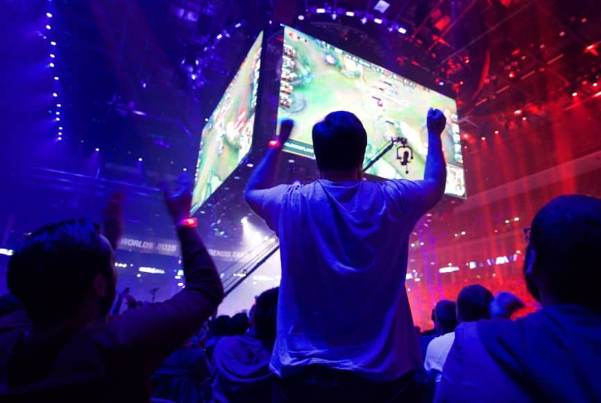 Lol-svetsko prvenstvo